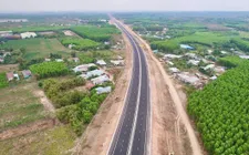 Đề xuất cơ chế đặc thù đầu tư mở rộng cao tốc Bắc - Nam