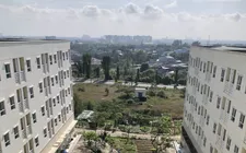 13 đơn vị tại TP. Hồ Chí Minh đăng ký xây nhà cho thuê