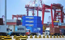 Ngân hàng Thế giới hạ dự báo tăng trưởng toàn cầu