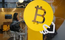 Giải mã cú trượt dài khiến thị trường bitcoin 'bốc hơi' 1.200 tỷ USD