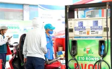 Hầu hết xe xăng tương thích E10, mở rộng dư địa nhiên liệu sinh học