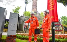 EVN cảnh báo thủ đoạn lừa đảo mới bằng tin nhắn OTP giả mạo