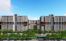 Bốc thăm trực tuyến nhà ở xã hội CT3 Kim Chung, Hà Nội