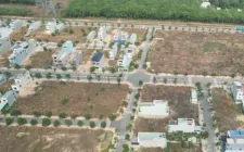 Đồng Nai sẽ đấu giá 6 khu đất lớn tại đô thị Nhơn Trạch, Long Thành