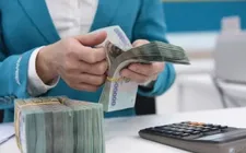 6 tháng, thu ngân sách qua hệ thống kho bạc đạt 1,547 triệu tỷ đồng
