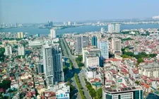 Hà Nội đôn đốc 243 dự án thí điểm nhà ở thương mại