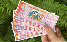 Vi phạm trong kinh doanh xổ số có thể bị phạt tới 200 triệu đồng
