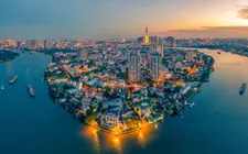 "Siêu đô thị" TP Hồ Chí Minh: Hạ tầng mở đường, quản trị tạo sức bật