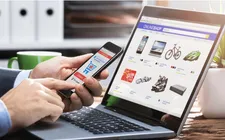 Sức mua trên thương mại điện tử tiếp tục tăng mạnh