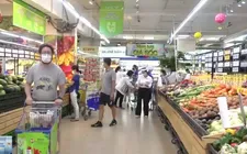 TP Hồ Chí Minh liên kết mở rộng thị trường tiêu thụ hàng hóa