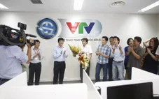 Sự phát triển của các chương trình thể thao trên VTV