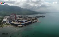 Vì sao Bắc Vân Phong được chọn là nơi xây dựng khu hành chính - kinh tế đặc biệt?