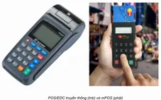 Giải pháp thanh toán thẻ trên di động "made in" Việt Nam