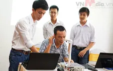 Chung khảo Nhân tài Đất Việt 2016: Nơi thể hiện tài năng CNTT Việt!