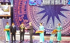 Nhân tài Đất Việt 2016: Sản phẩm có giá thành rẻ không có nghĩa là không tốt !