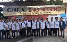 Sắp khai mạc kỳ thi ACM/ICPC Asia 2016