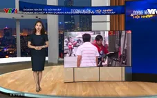 Doanh nghiệp kinh doanh xăng dầu trong xu thế hội nhập