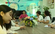 Doanh nhân và Hội nhập: Đẩy mạnh phong trào khởi nghiệp mạnh mẽ trong giới trẻ