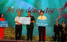 Doanh nhân và Hội nhập: Ngôi nhà chung ấm tình đồng đội