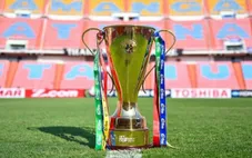 AFF Cup 2020 giữ nguyên lịch, giải vô địch các CLB Đông Nam Á lùi sang 2021