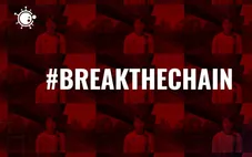 Quang Hải tham gia chiến dịch truyền cảm hứng đến cộng đồng của AFC