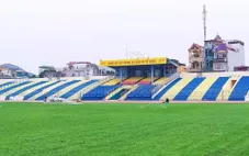 Trận Đông Á Thanh Hóa và Hoàng Anh Gia Lai sẽ thi đấu trên sân không có khán giả