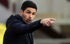 HLV Mikel Arteta được đảm bảo tương lai tại Arsenal