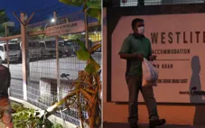 Singapore có số ca mắc Covid