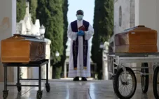 Những cái chết “ngoài sổ sách” ở Italia