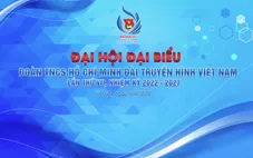 Sẵn sàng cho ngày hội lớn của tuổi trẻ VTV