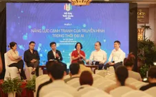 Truyền hình cần từ bỏ hào quang cũ, để thích ứng và tìm ra ánh hào quang mới