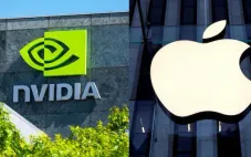 Chứng khoán Mỹ chờ đợi báo cáo doanh thu của Nvidia