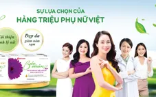 Thị trường viên uống nội tiết "vàng thau lẫn lộn": Phụ nữ Việt đang chọn sản phẩm gì để giữ gìn thanh xuân?