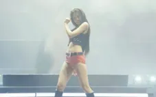 Màn trình diễn tuần 2 của Jennie (BLACKPINK) tại Coachella được khen ngợi