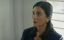 Mẹ biển - Tập 29: Hai Thơ 'ngã ngửa' khi gặp lại Đại sau 20 năm xa cách