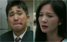 Cha tôi, người ở lại - Tập 33: Đại và An chính thức kết thúc