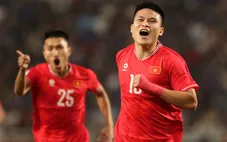 ĐT Việt Nam vs ĐT Malaysia: "Muốn đả được hổ, phải có Võ Tòng"