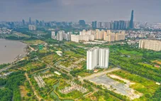 Đề xuất không hạn chế doanh nghiệp Nhà nước đầu tư kinh doanh bất động sản