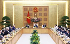 Chính phủ luôn lắng nghe, sẵn sàng đối thoại với doanh nghiệp