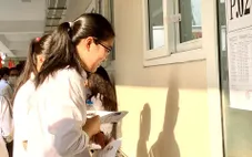 Địa phương đầu tiên công bố điểm thi, điểm chuẩn lớp 10 năm 2025