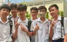 Chính thức: Đã có điểm thi và điểm chuẩn vào lớp 10 trường Phổ thông Năng khiếu