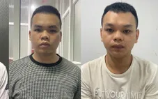 Phá đường dây mua bán ma túy liên tỉnh do đối tượng có nhiều tiền án làm đầu mối