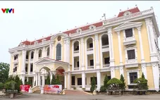 34 tỉnh thành mới tạo không gian phát triển, nâng cao hiệu quả hoạt động của chính quyền địa phương
