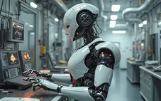 AI không phải là sân khấu công nghệ mà là trận địa sống còn của tư duy