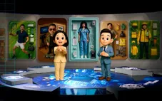 Nghề báo - Liệu con người có bị AI thay thế?