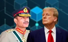 Tổng thống Trump thảo luận về hòa giải xung đột Ấn Độ - Pakistan