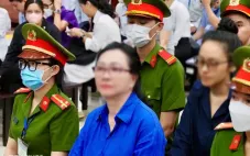 Hơn 40.000 trái chủ đã được nhận bồi hoàn trong vụ án Vạn Thịnh Phát