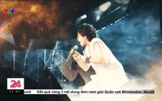 Nguyễn Thanh Thụy làm mới nhạc Việt trong dự án album âm nhạc đầu tay