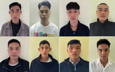 Phá đường dây cưỡng đoạt hàng trăm tỷ đồng của cán bộ, doanh nhân bằng hình ảnh nhạy cảm