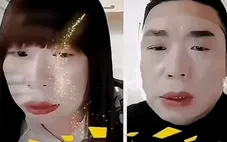 Hàng loạt chàng trai mắc 'bẫy tình’ của người đàn ông Trung Quốc giả gái